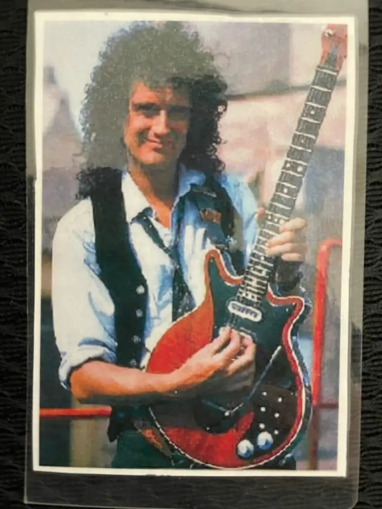 クイーン（QUEEN）ブライアン・メイでおすすめの曲 | けいすけブログ