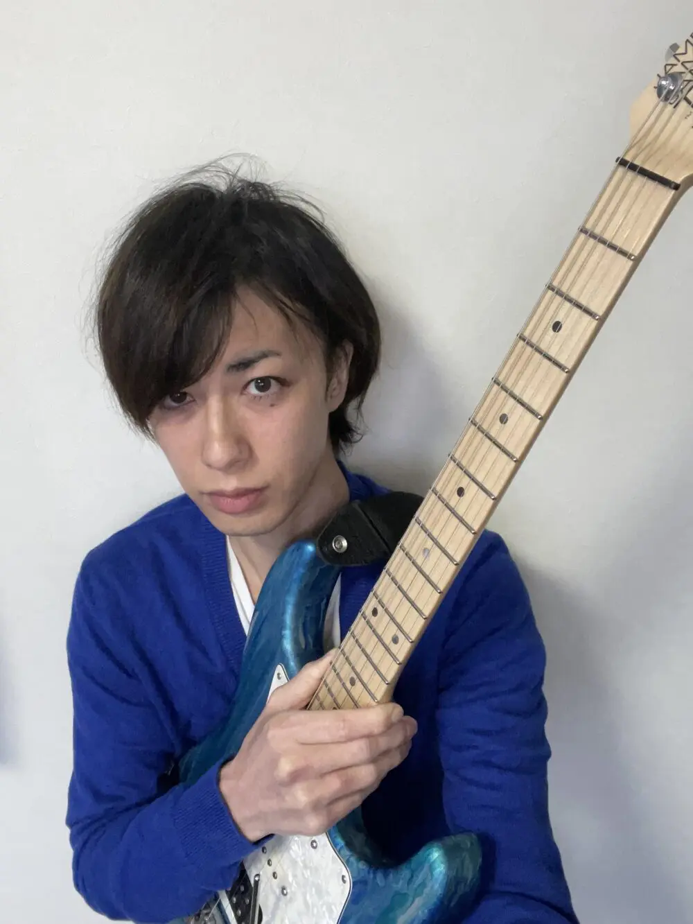suhr SSH ピックアップのレビュー | けいすけブログ